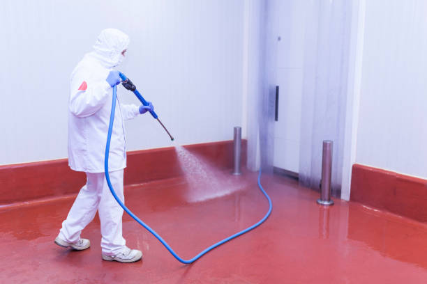 Best Concrete Sealing  in San Dimas, CA