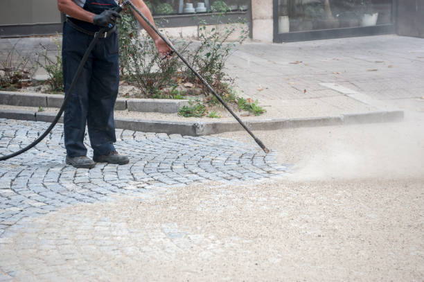San Dimas, CA Pressure Washing Services Company