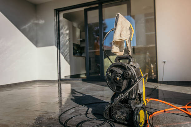 Spring Cleaning in San Dimas, CA